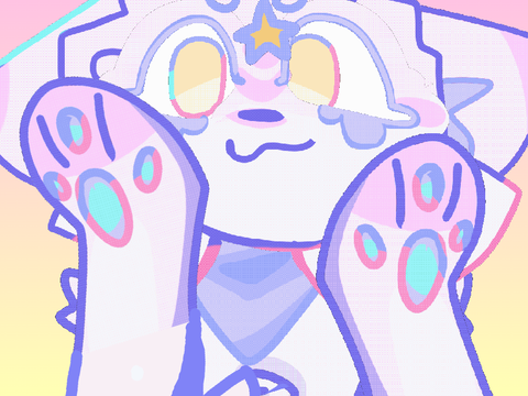 [ WIP SNUGGLE BUDDY DTAE ]