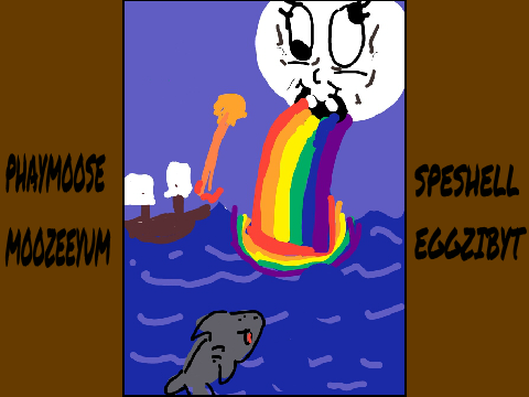 Art Contest! Best Art 2K16