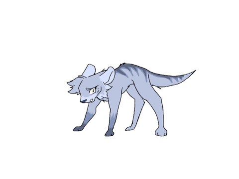 Fight sprites??