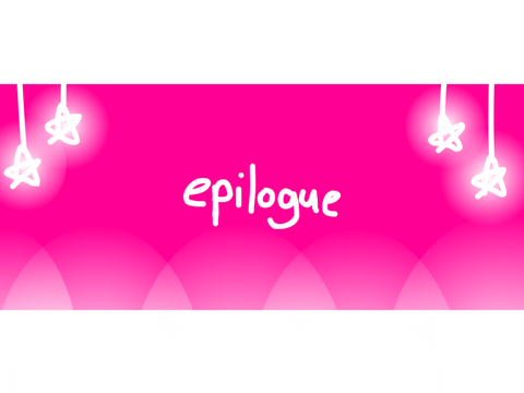Petals in the wind~ epilogue: changing winds