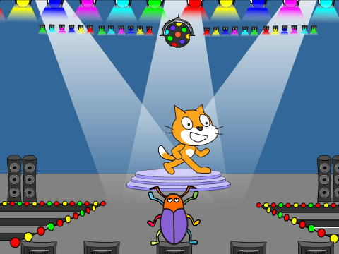 Learning How To Program: Getting Started | I KNOW HOW TO DANCE!!!