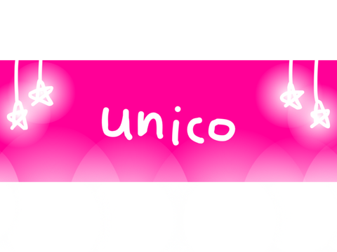 Unico fanart