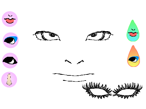 Makeup Artist
