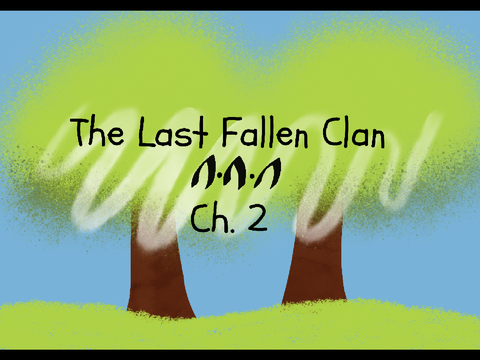 The Last Fallen Clan- Chapter 2