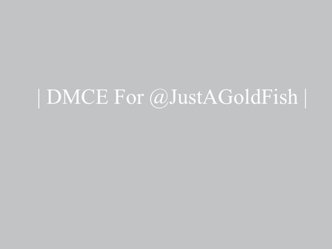 | DMCE For @JustAGoldfish |