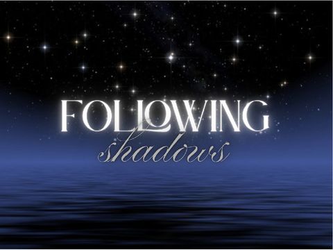 would you read this as a series?? // following shadows