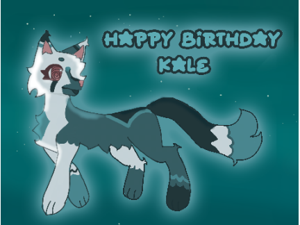 BORFDAY GIFT