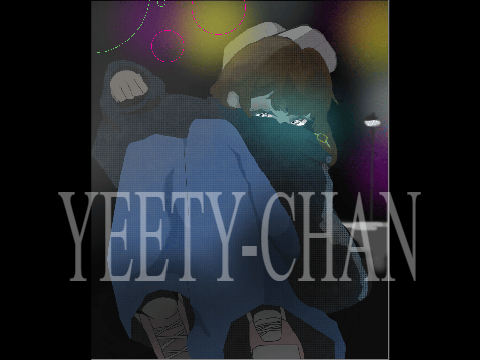 Yeety-Chan