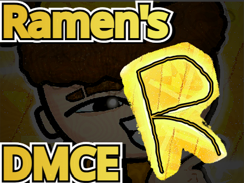Ramen's DMCE!! __ #Art #Trending #Ramen #Assumptions