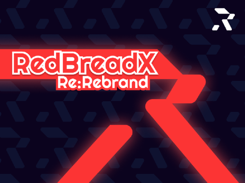 @RedBreadX Branding