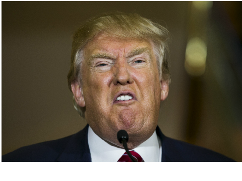 The Song for Trump to Say Sorry