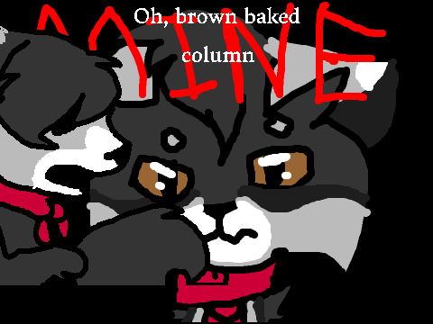 it's ok, i wouldn't remember me either. [collab p10]