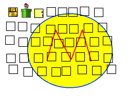 customize you own block