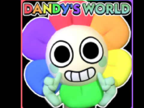 My guide to Dandys world!!