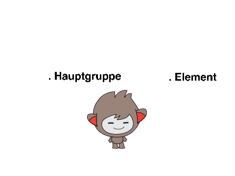 Hauptgruppenquiz