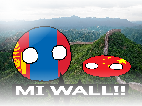 I Build a Wall - | #Animations