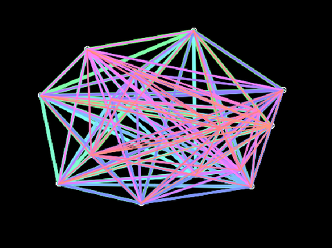 Shape Drawer thingy