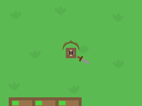Box Warrior ALPHA V1.0