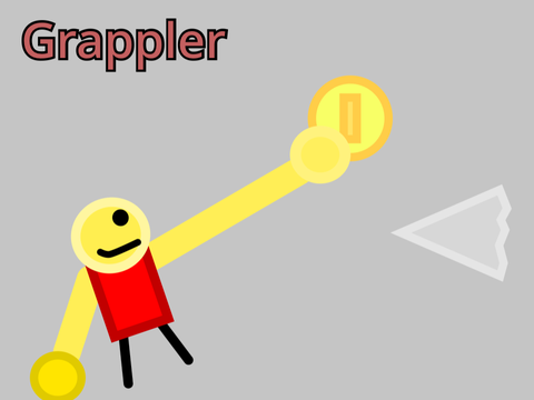 Grappler beta 