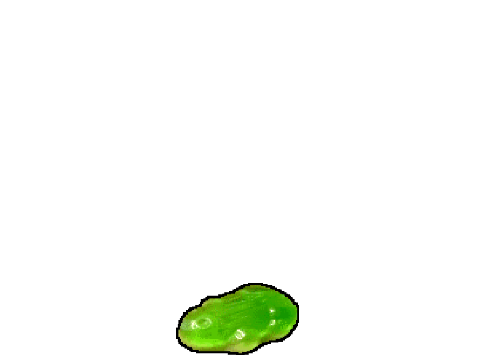 the eah frog