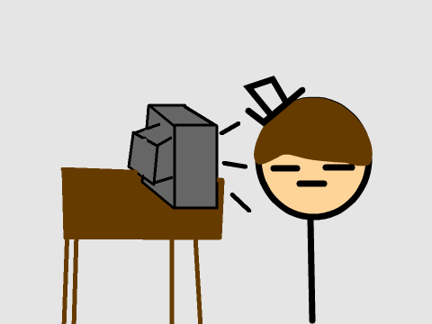 weird projects in a nutshell