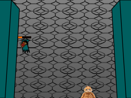 Game contest thing but finished