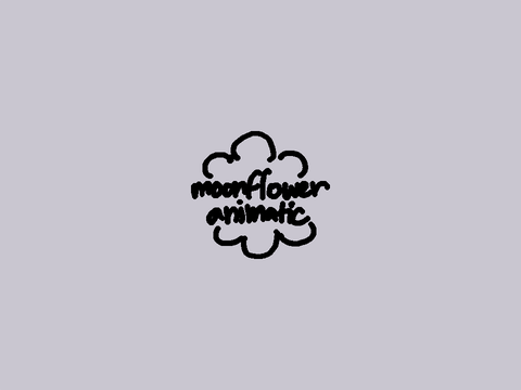 moonflower animatic