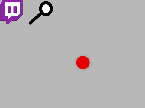 twitch