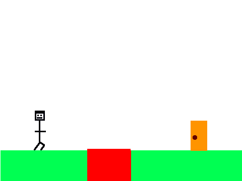 Box Head Adventure