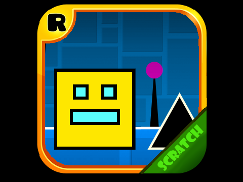Geometry Dash remix