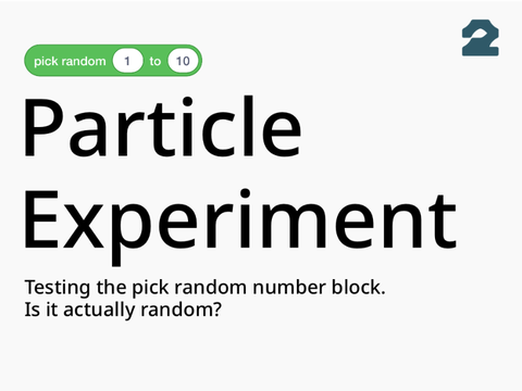 Particle Experiment