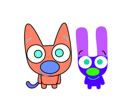 some "ocs"