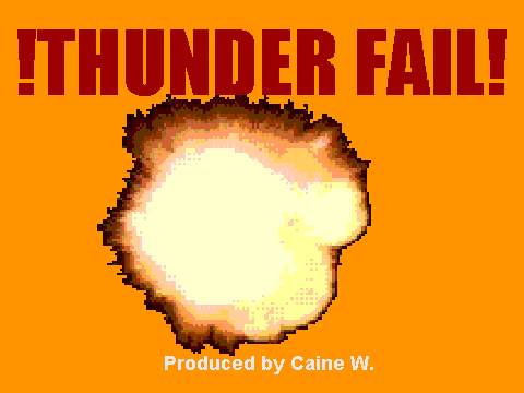 Super Smash Flash 2 Fails - Lucas