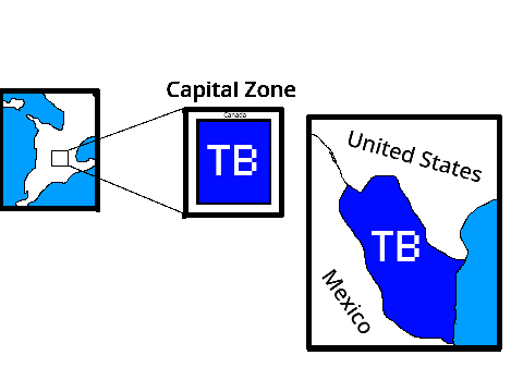 Twobbularland Official Maps