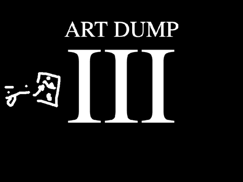 art dump iii