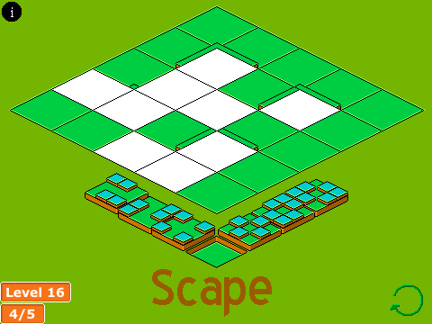 Scape