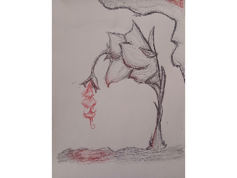 ART DUMP JUNE not art from june but posted in june