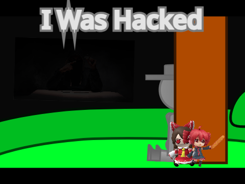 I Was Hacked