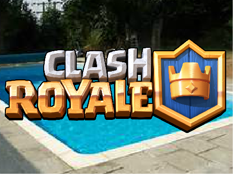 Clash Royale In a Nutshell