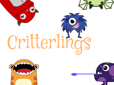 Critterlings