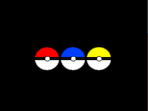 poke rangers demo