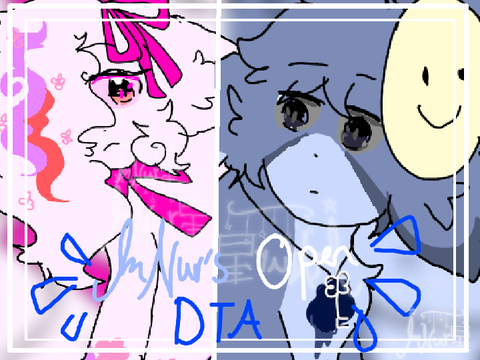 ImNur's Rotating DTA - OPEN! (Batch 1)