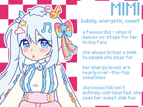 {*089*} ✧ 500+ DMCE ✧