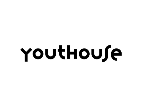 [VECTOR LOGOS] Youthouse (1995-present)