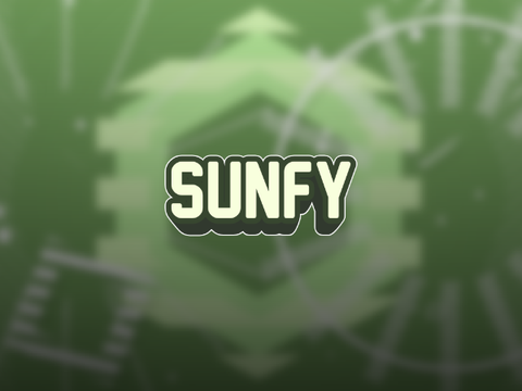 || Sunfy / Okoko || Remake Green Panzoid || by Atyapi ||