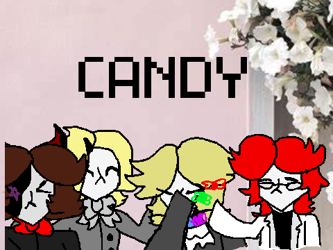 candy meme memix