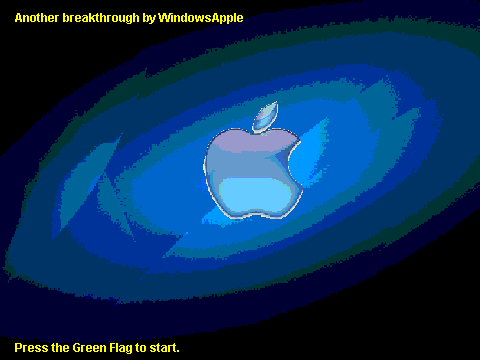 iPad Emulation Version 0.0.5 FIXED BY ME