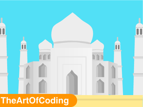 Taj Mahal