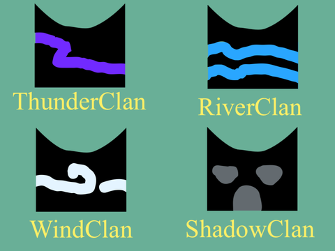 Which is your favorite Clan? 