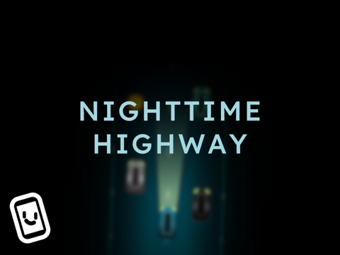 Nighttime Highway remix